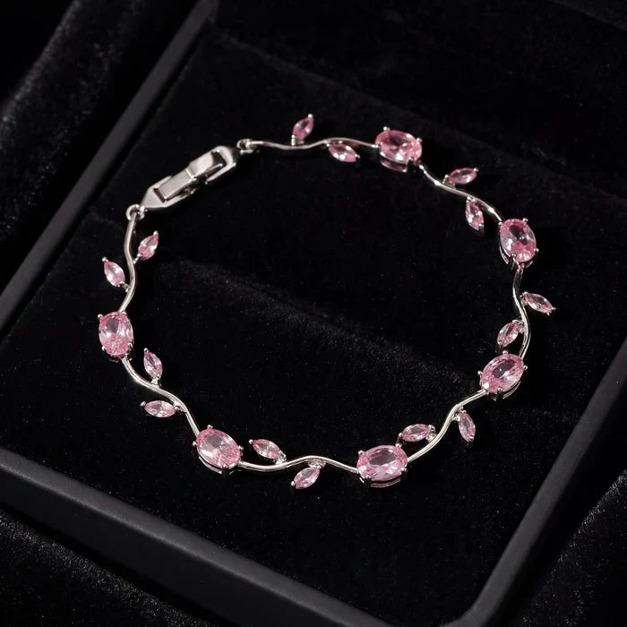 Fairy Bloom Tulip Bracelet
