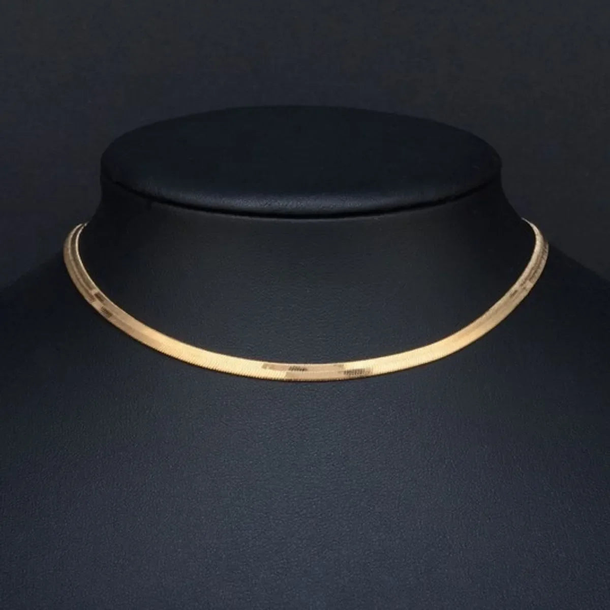 Elegant Chain Necklace