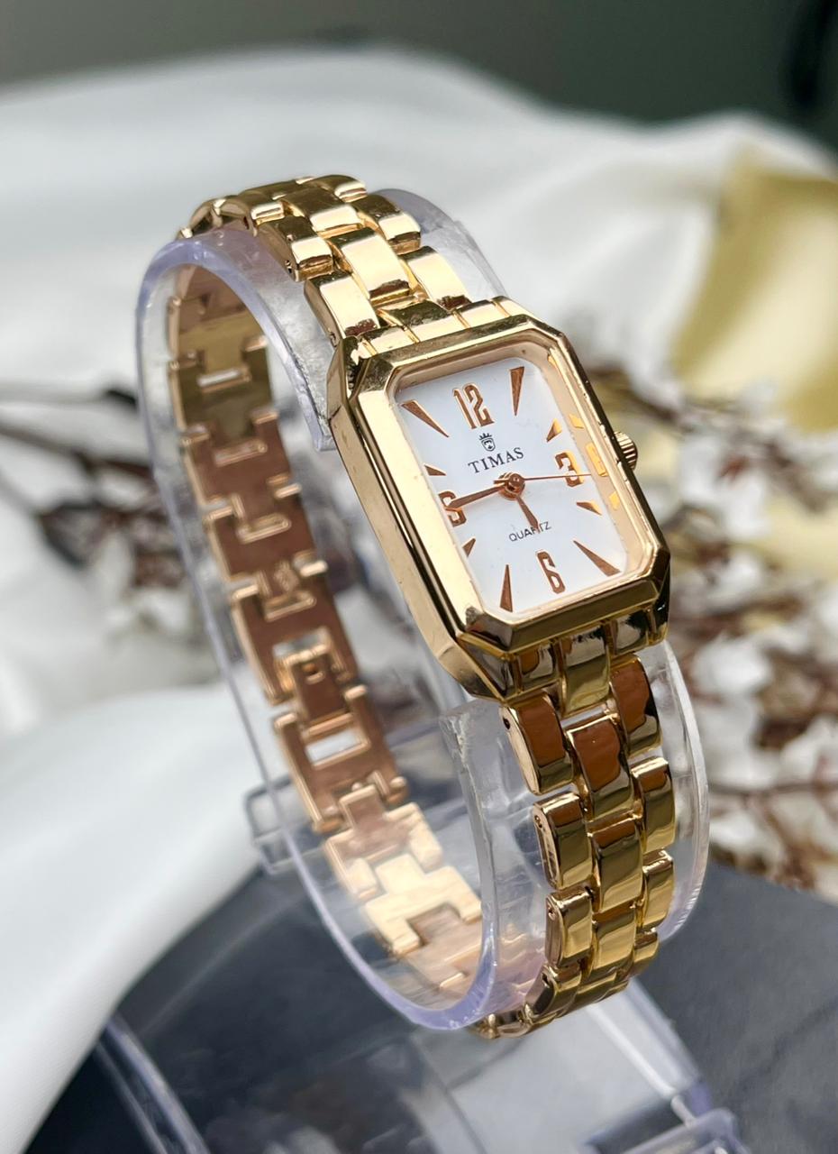 TIMAS Iconic Watch