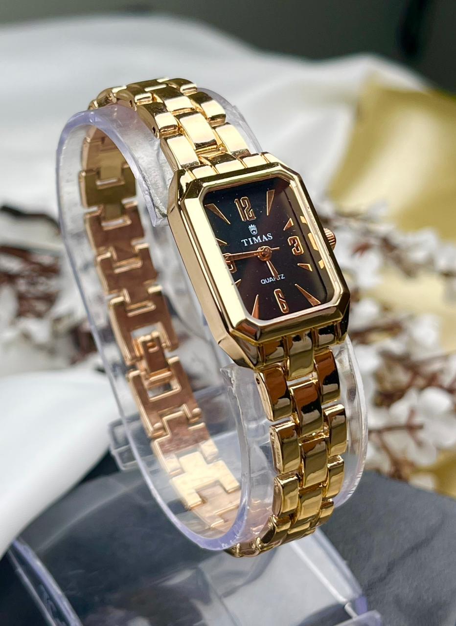 TIMAS Iconic Watch