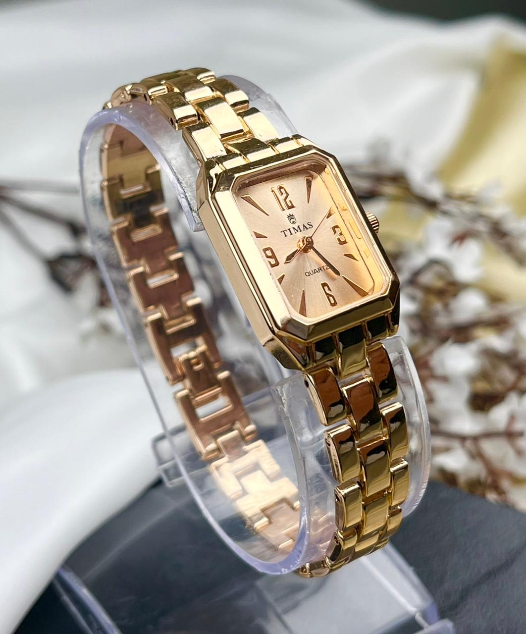 TIMAS Iconic Watch
