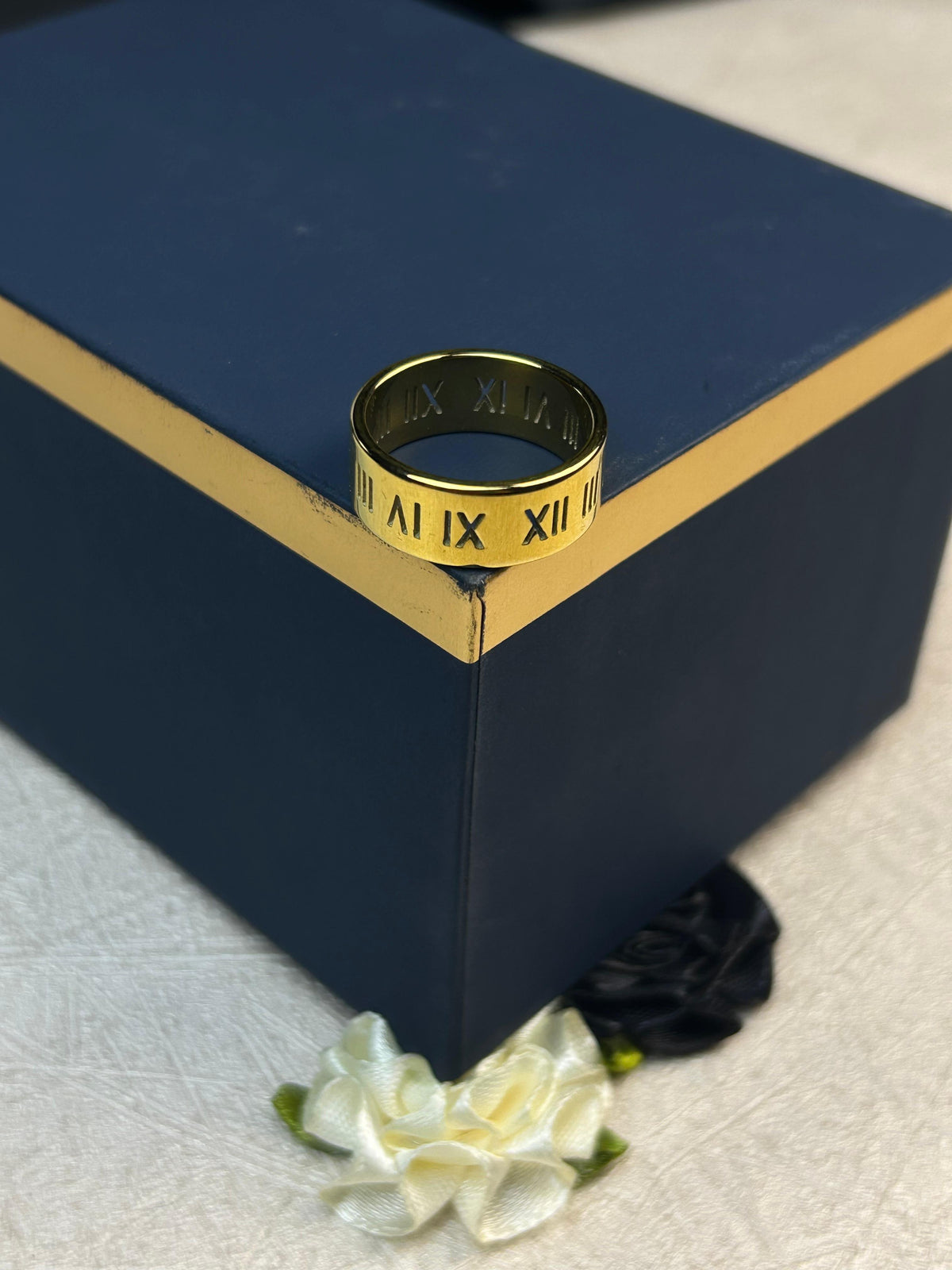 Roman Ring